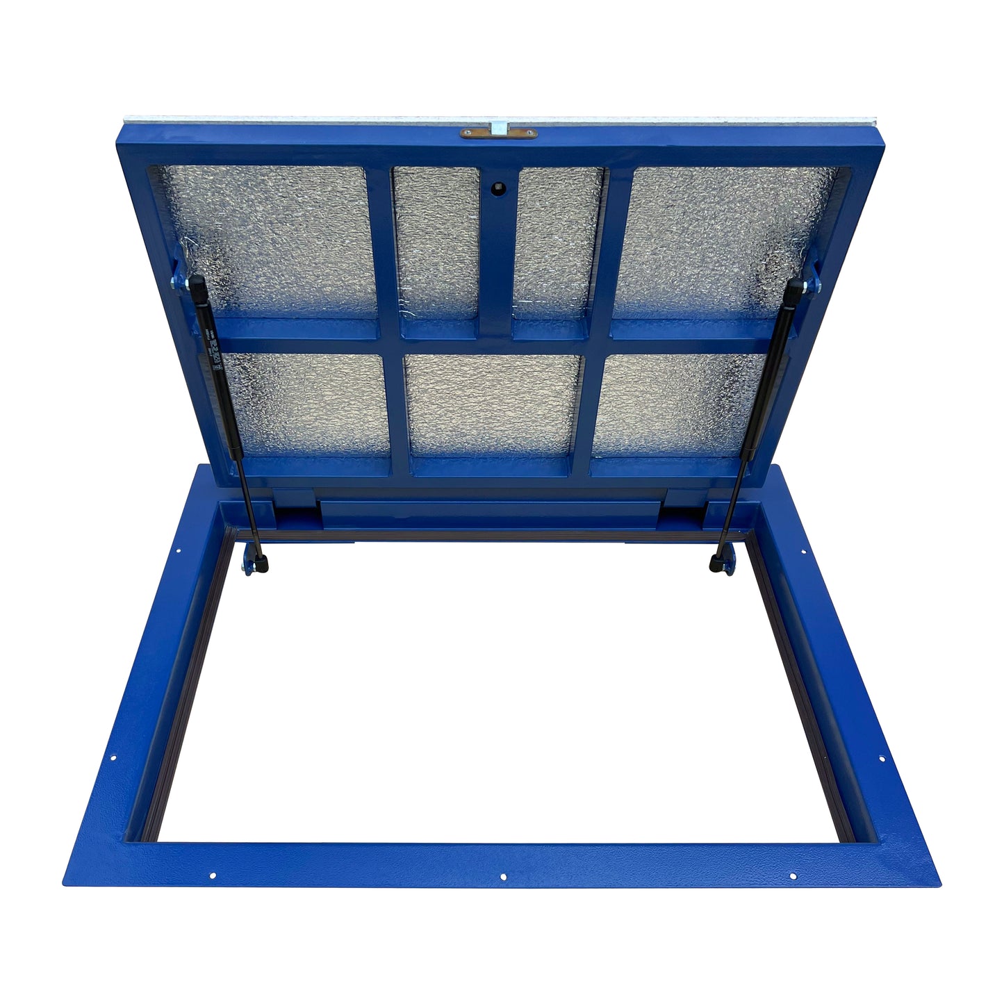 Trappe de sol Trappe d’accès 70 x 80 cm Imperméable