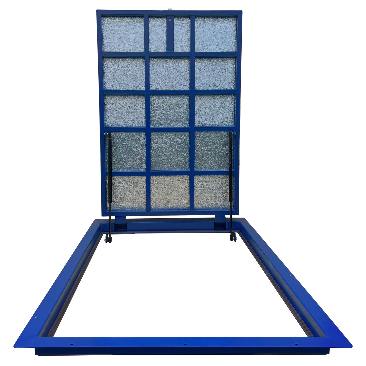 Trappe de sol Trappe d’accès 70 x 60 cm Imperméable