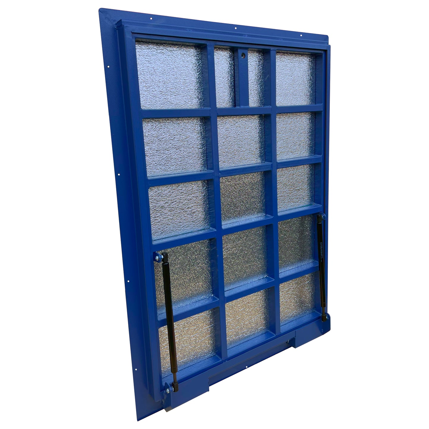 Trappe de sol Trappe d’accès 70 x 60 cm Imperméable
