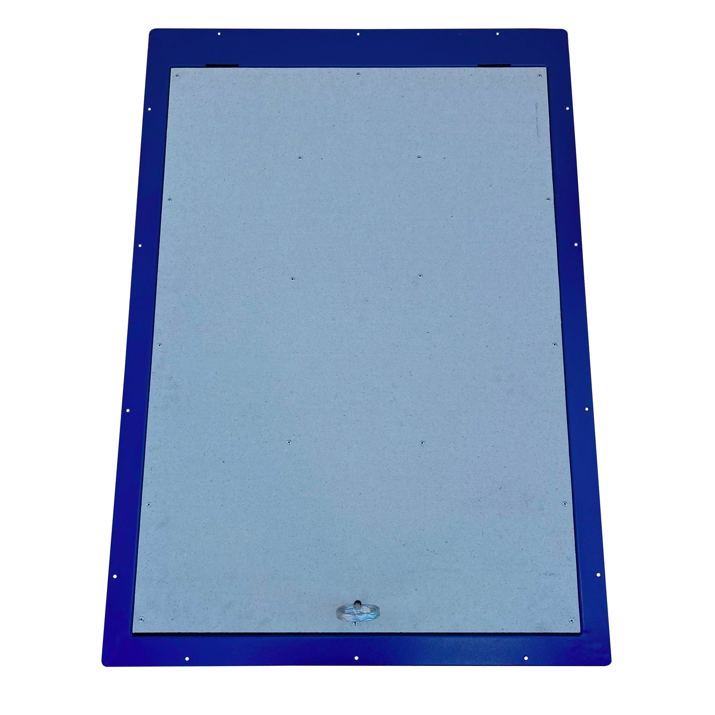 Trappe de sol Trappe d’accès 70 x 60 cm Imperméable