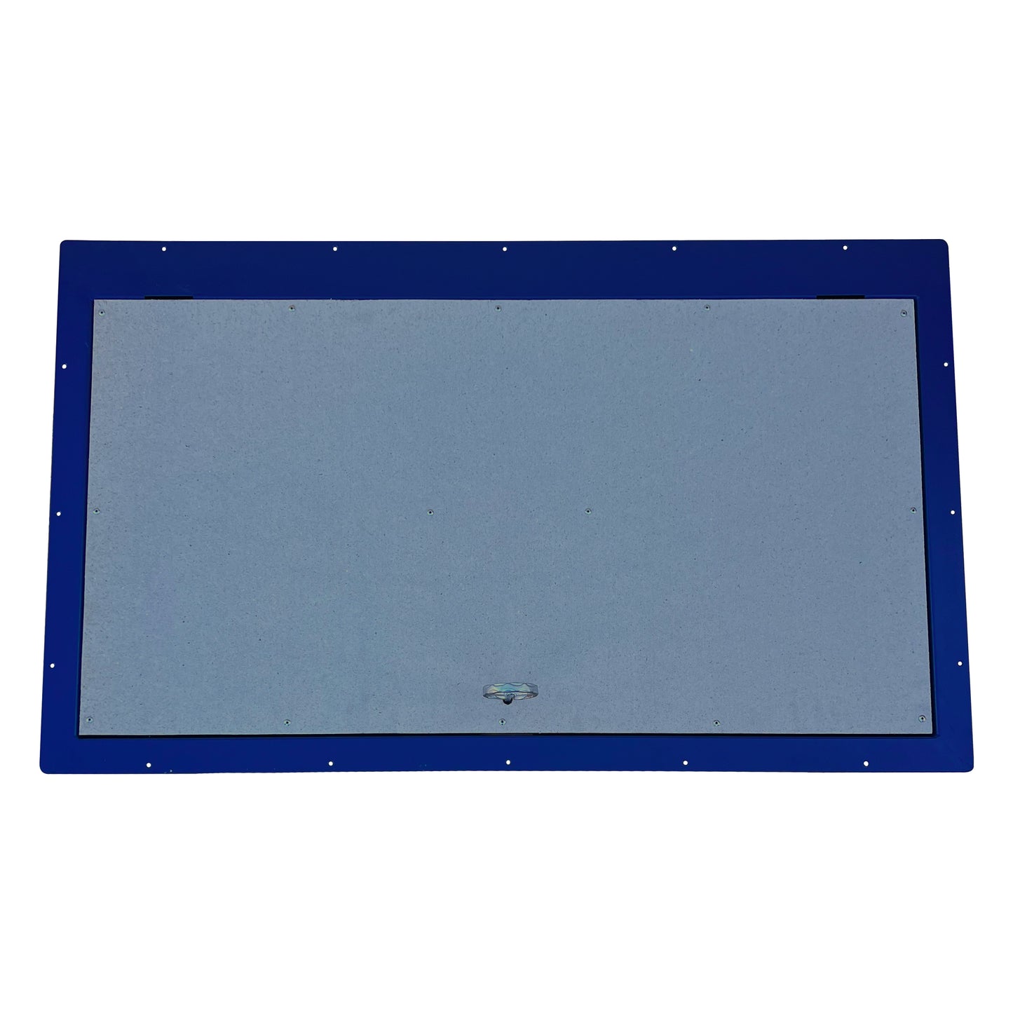Trappe de sol Trappe d’accès 70 x 80 cm Imperméable