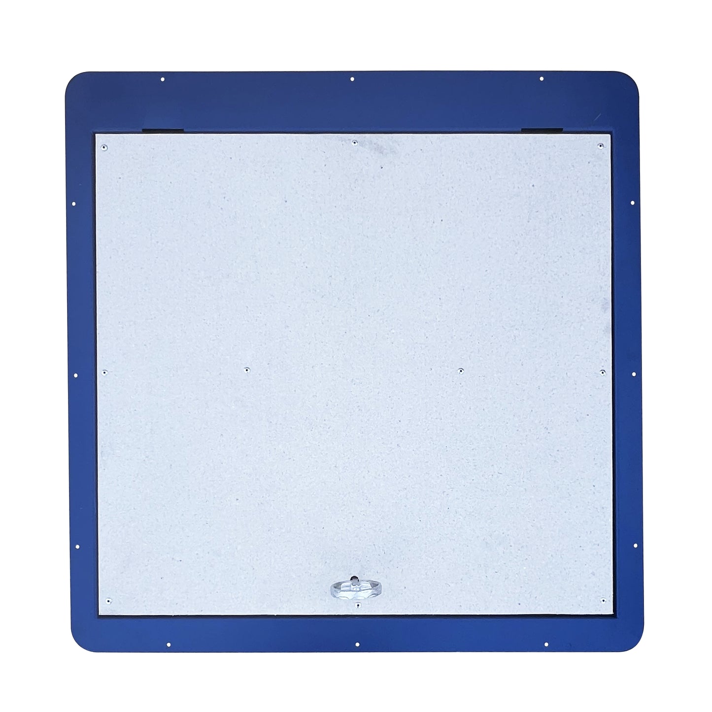 Trappe de sol Trappe d’accès 80 x 80 cm Imperméable