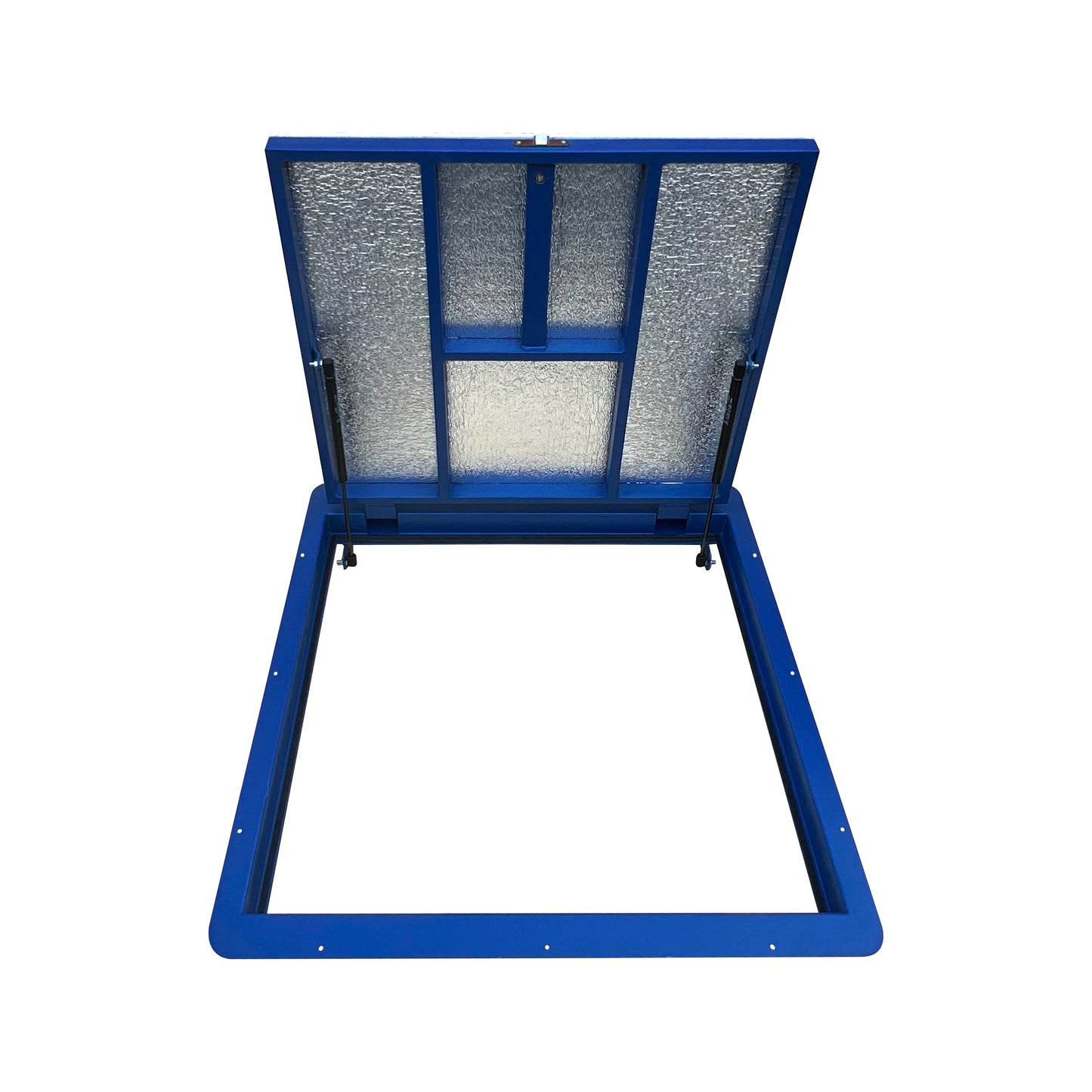 Trappe de sol Trappe d’accès 80 x 80 cm Imperméable