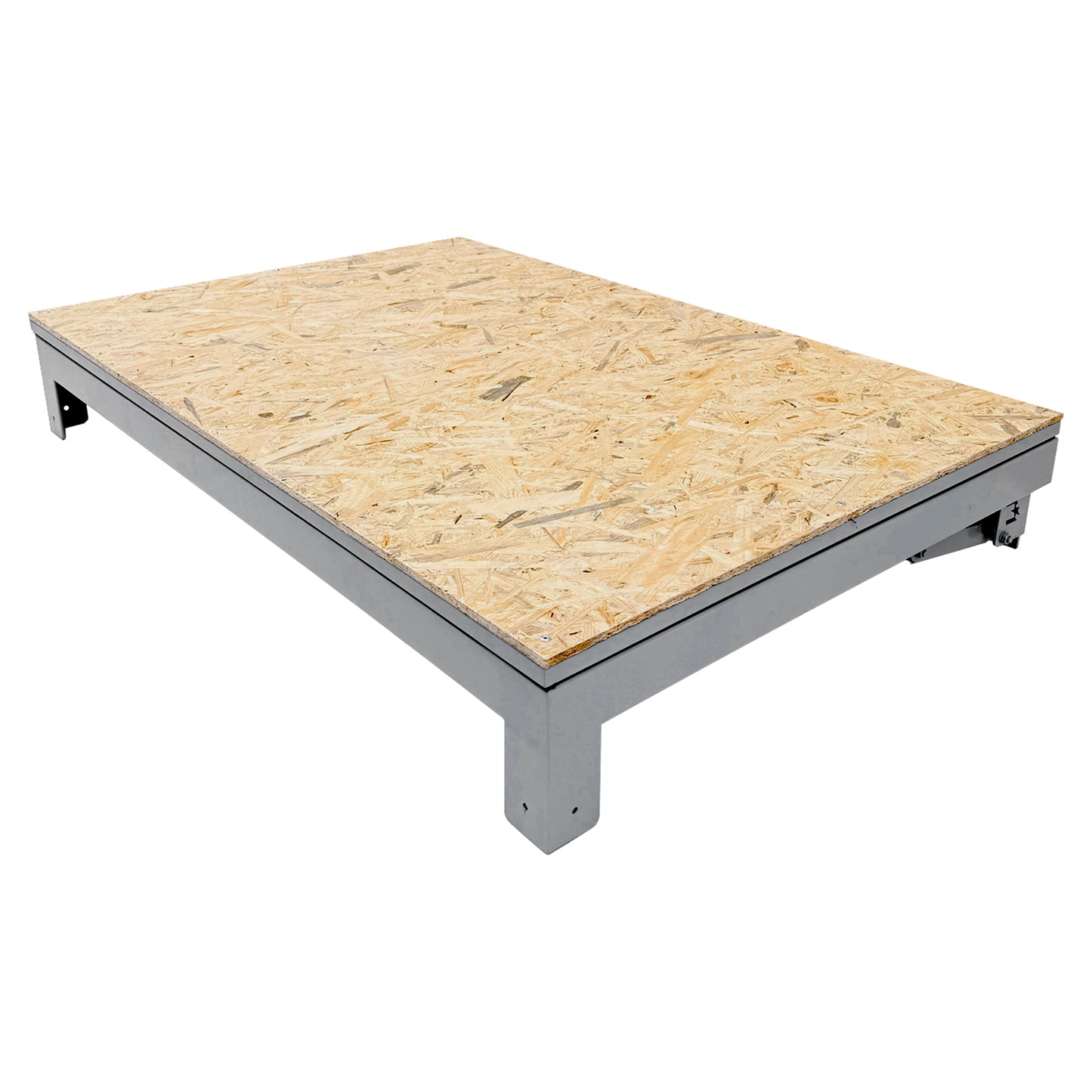 Waterproof Floor Access Door 60 × 100 cm Hidden Floor Access Door LAMOS™