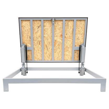 Waterproof Floor Access Door 60 × 100 cm Hidden Floor Access Door LAMOS™