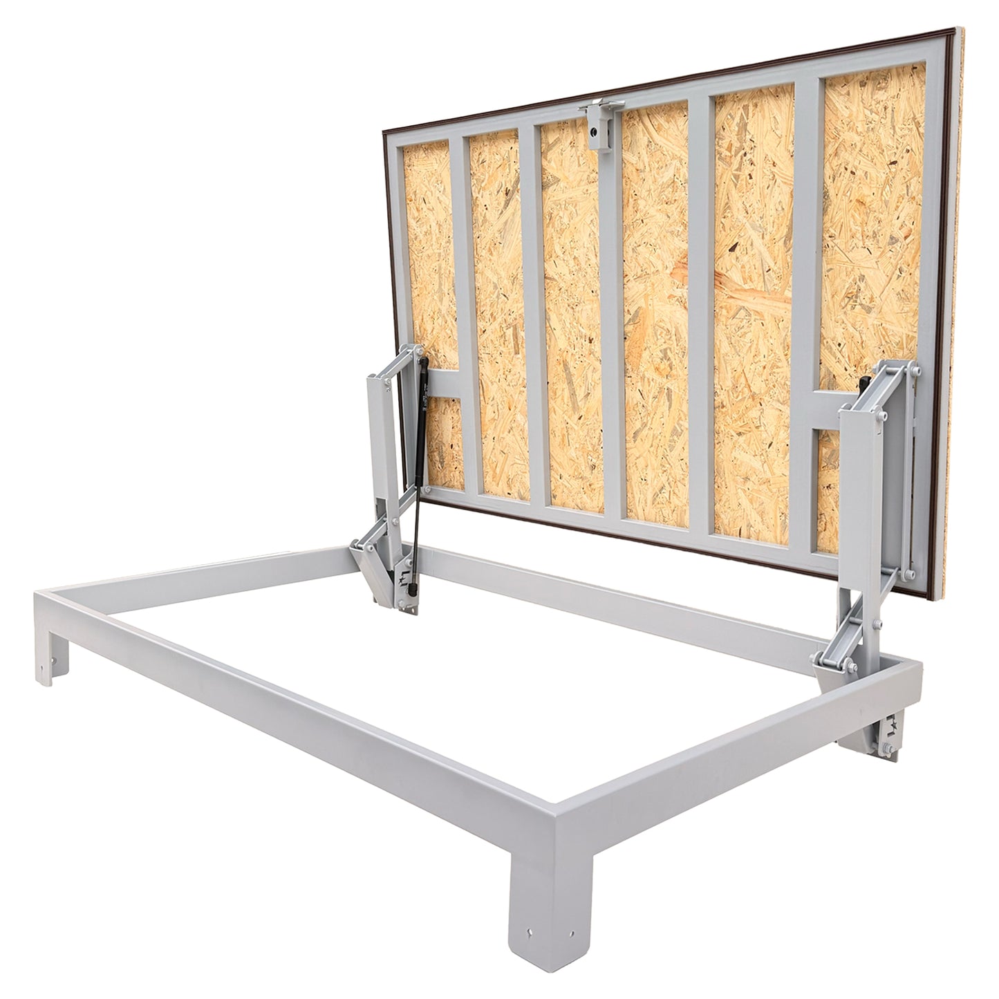 Waterproof Floor Access Door 60 × 100 cm Hidden Floor Access Door LAMOS™