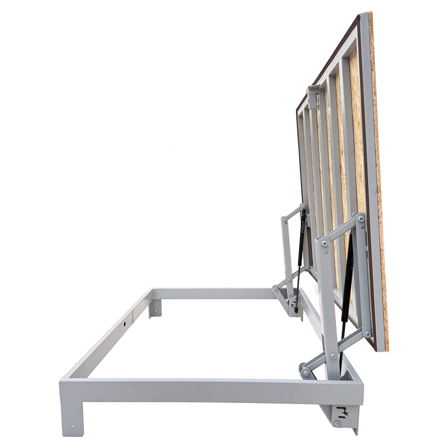 Waterproof Floor Access Door 60 × 100 cm Hidden Floor Access Door LAMOS™