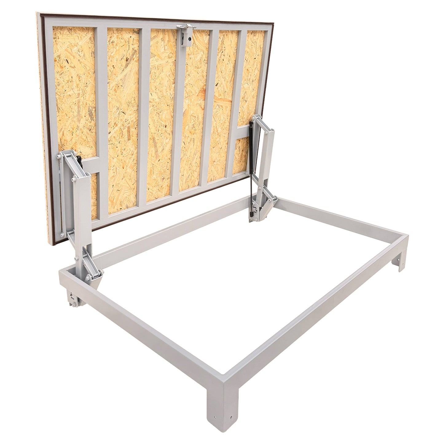 Waterproof Floor Access Door 60 × 100 cm Hidden Floor Access Door LAMOS™