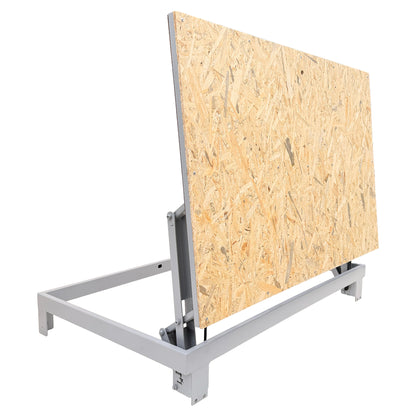 Waterproof Floor Access Door 60 × 100 cm Hidden Floor Access Door LAMOS™